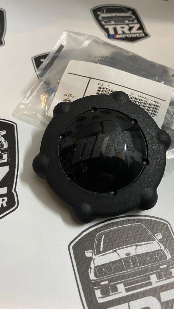 BMW E36 E46 Z3 M3 Yağ Kapağı 11121405452