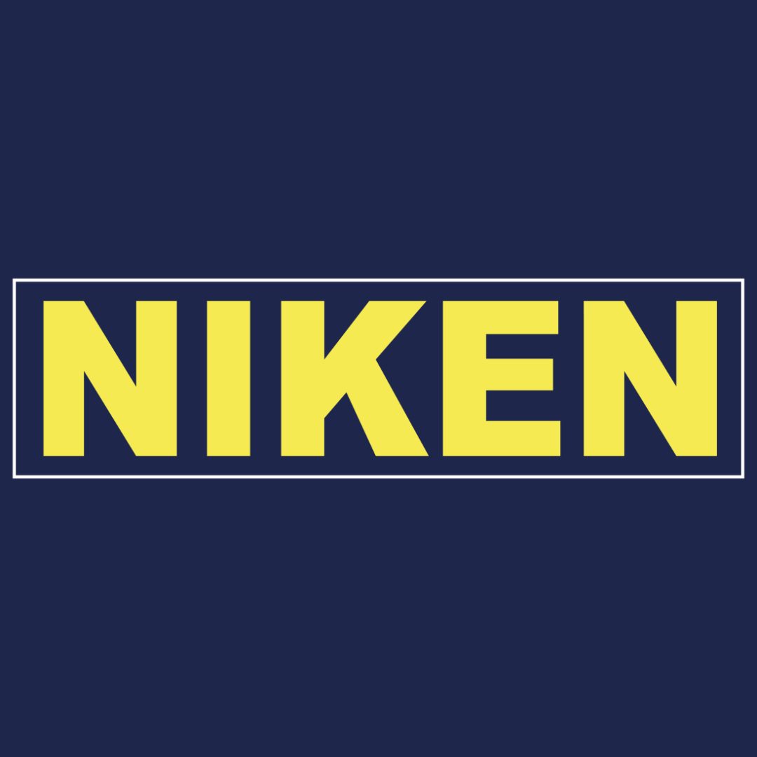 NİKEN