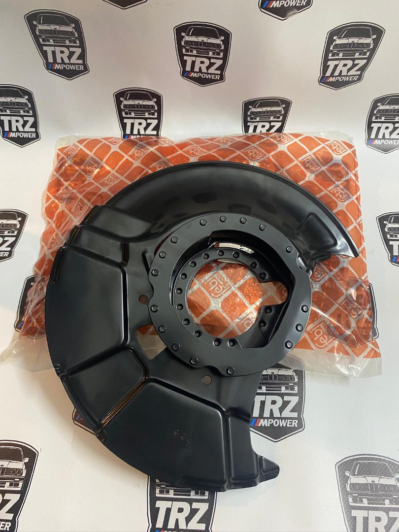 BMW E36 Z3 Fren Balata Disk Toz Sacı Sağ-Sol