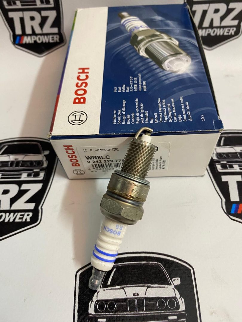 BMW E30 E32 E34 M20 M30 Buji