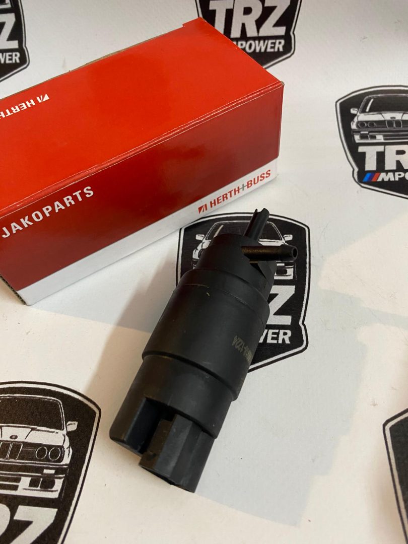 BMW E30 E32 E34 E36 E38 E39 Z3 Cam Su Fıskiye Motoru