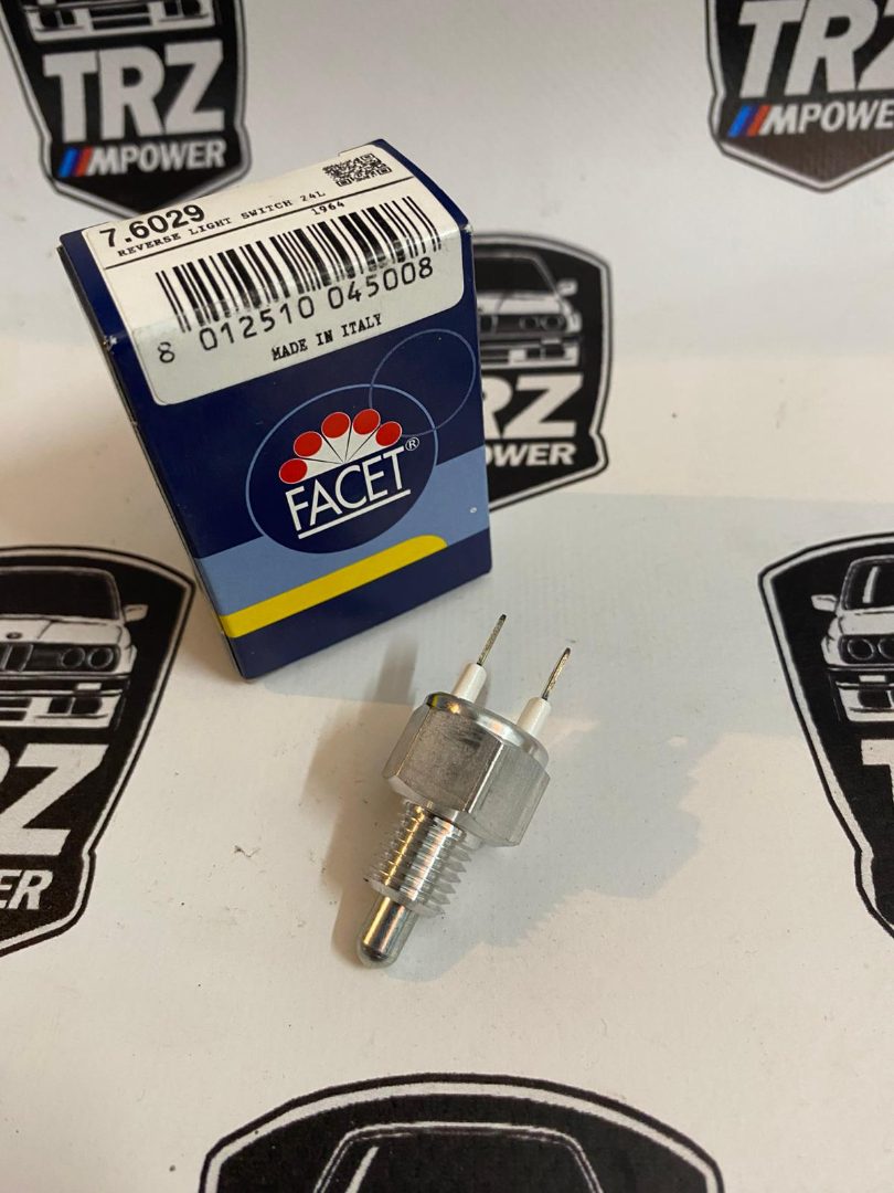 BMW E30 E32 E34 E36 Geri Vites Müşürü