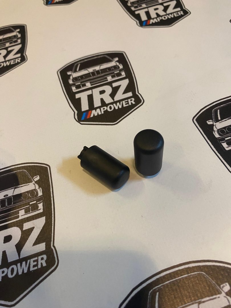 BMW E30 E32 E34 E36 Z3 El Freni Butonu