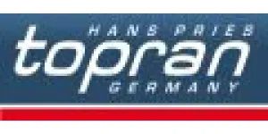 TOPRAN